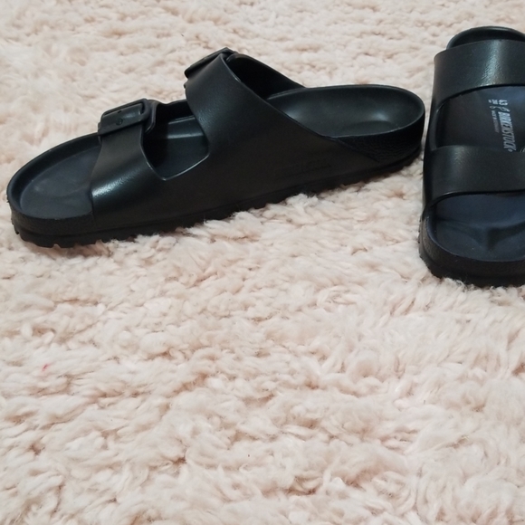 Mens Birkenstock Arizona EVA Sandal - Picture 8 of 8